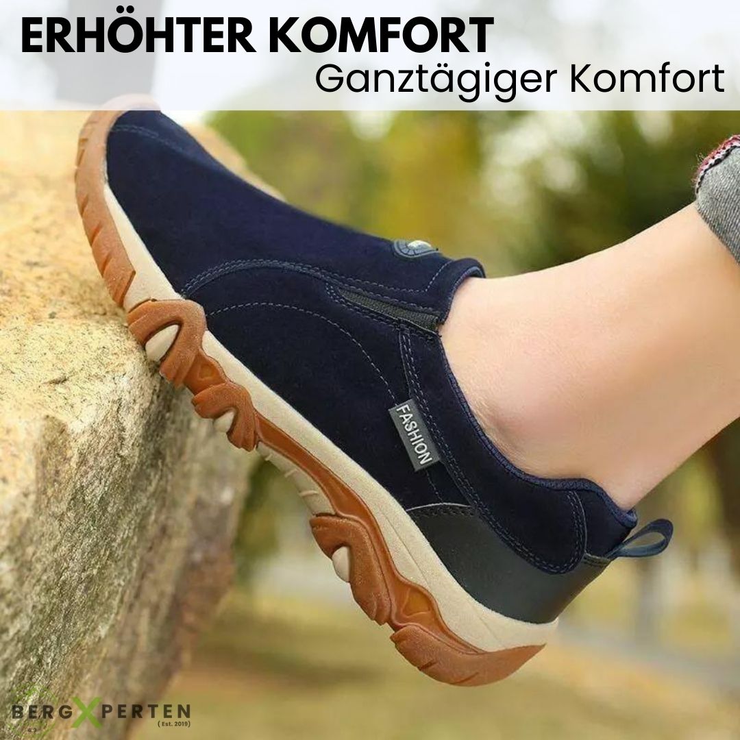 Ergonomischer Schuh zur Schmerzlinderung - OrthoDoc Unisex