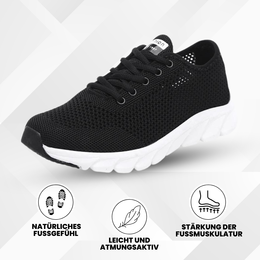 OrthoLight - ultraleichte & ergonomische Schmerzlinderungs-Schuhe für maximalen Komfort