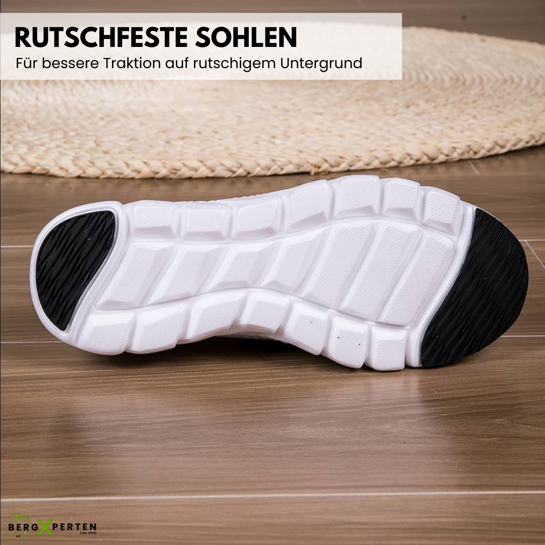 OrthoLight - ultraleichte & ergonomische Schmerzlinderungs-Schuhe für maximalen Komfort
