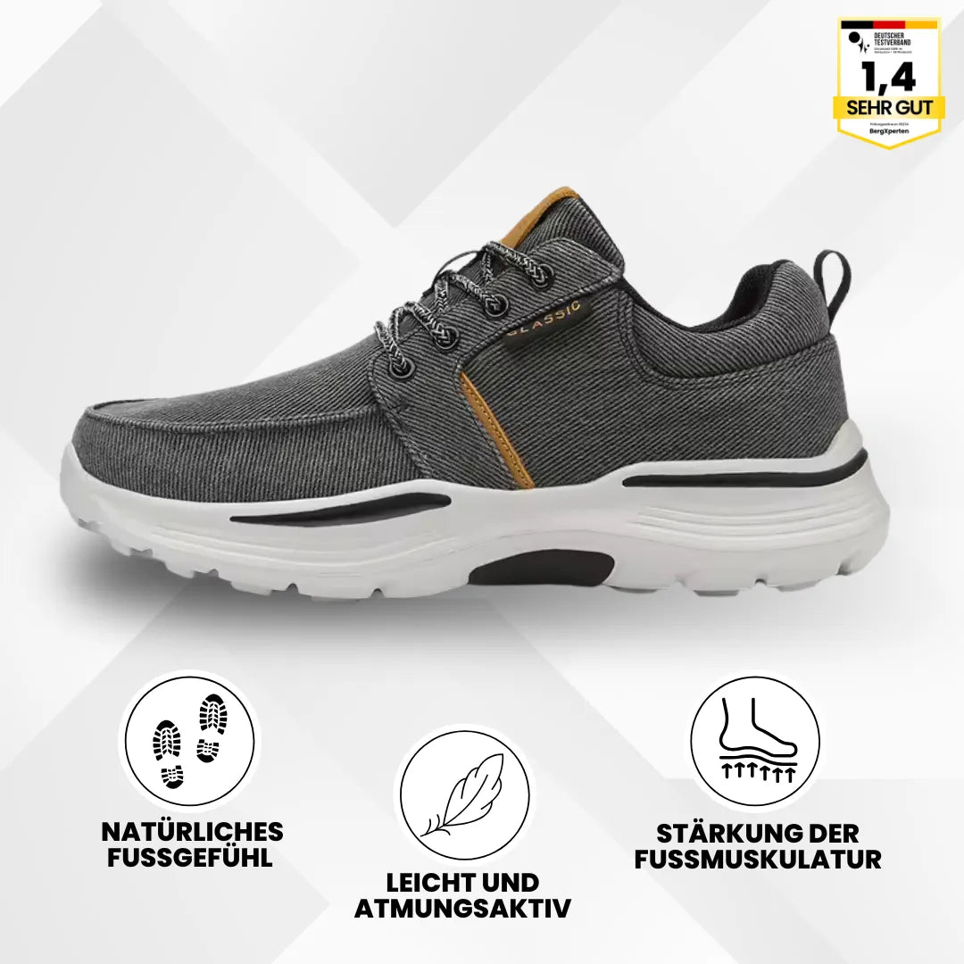 Orthopädische Schuhe für Komfort und Schmerzlinderung - Unisex