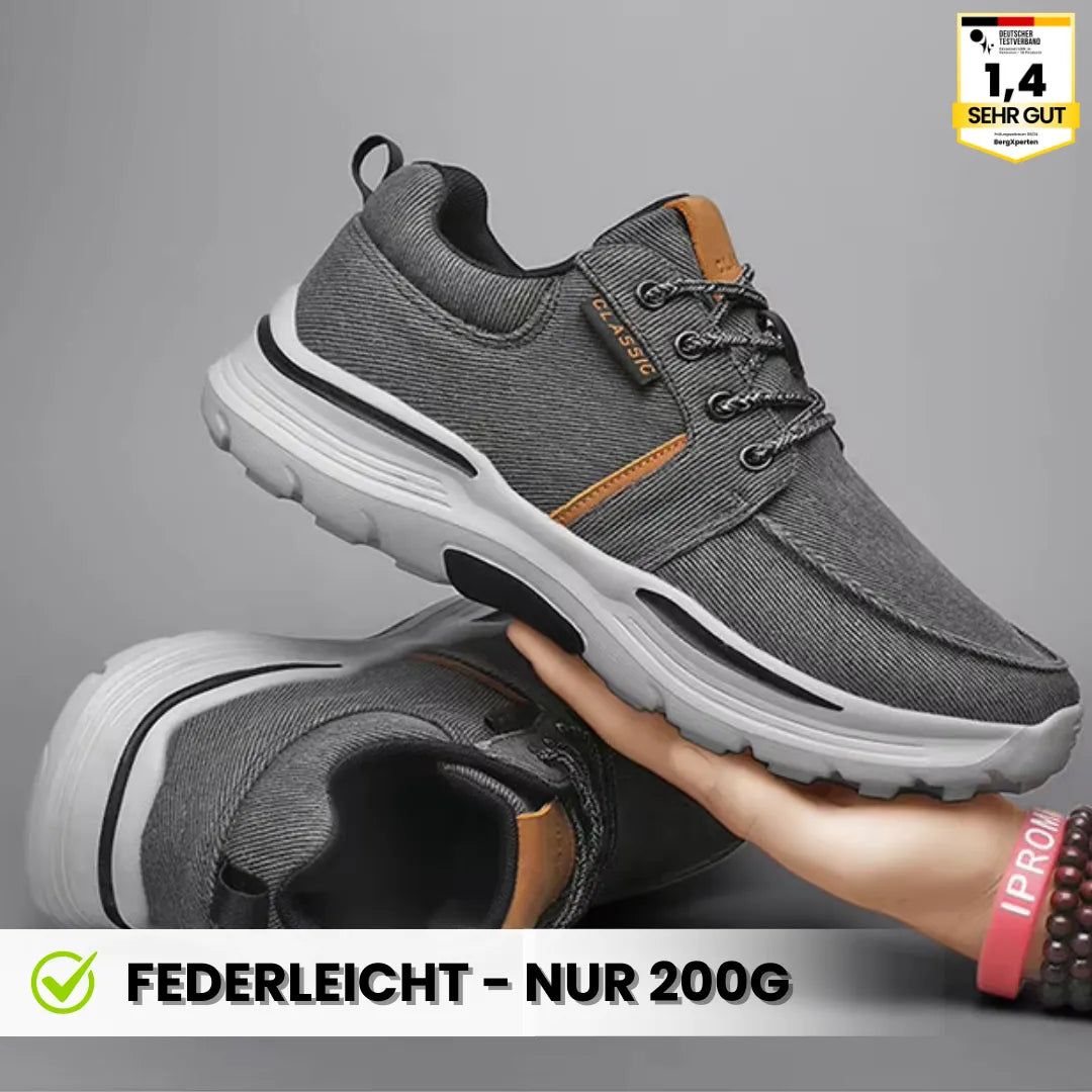 Orthopädische Schuhe für Komfort und Schmerzlinderung - Unisex