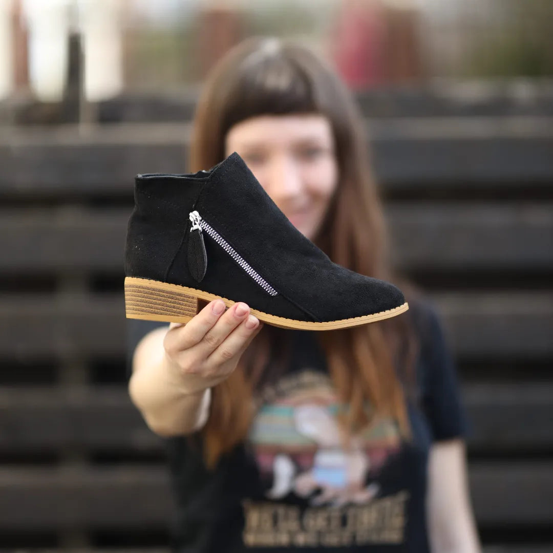 OrthoStep – Ergonomische Schmerzlinderungs-Stiefeletten mit ergonomischer Unterstützung